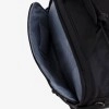 Travel bag ENZO NORI SUNNY Polyester Black